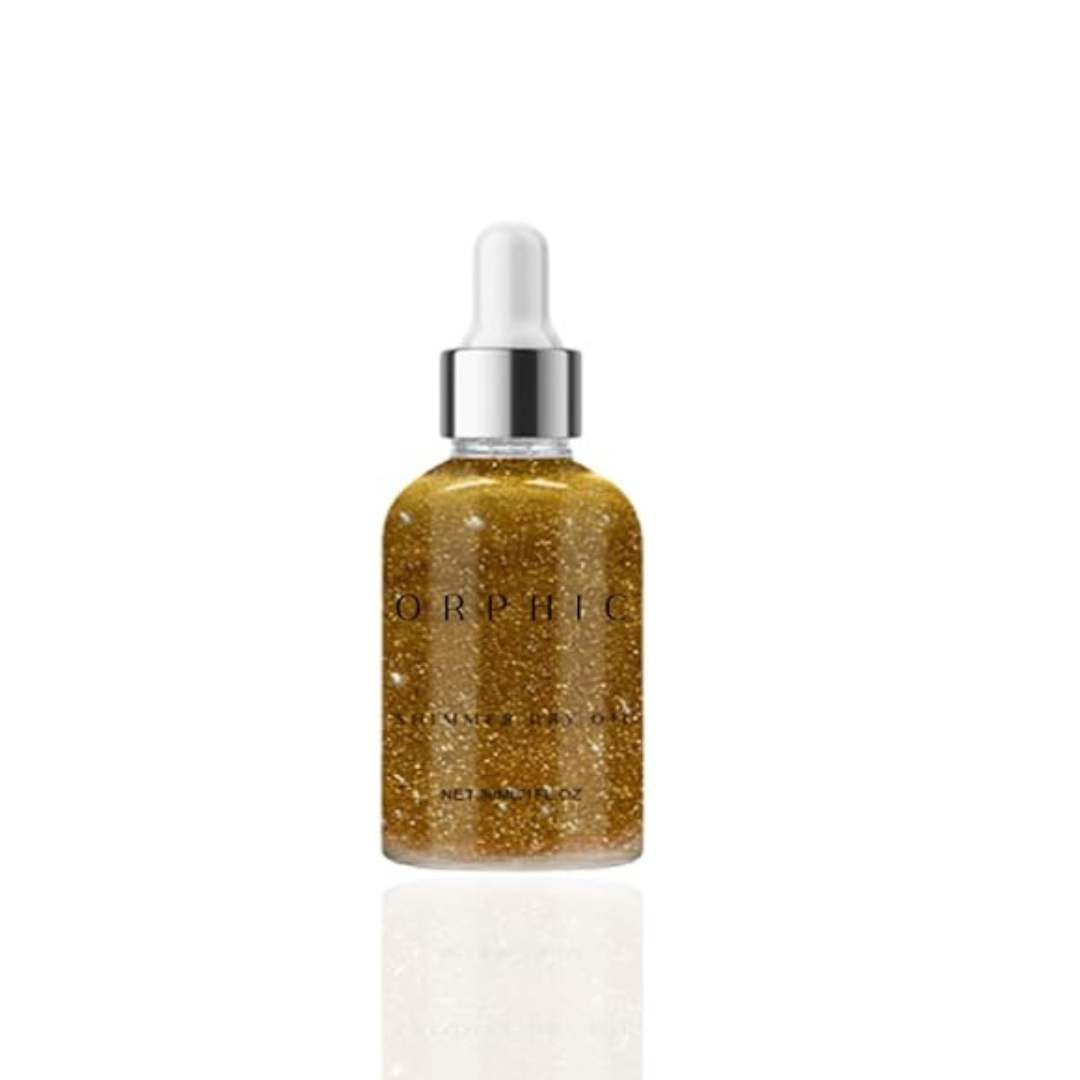 Glitter Shine Body