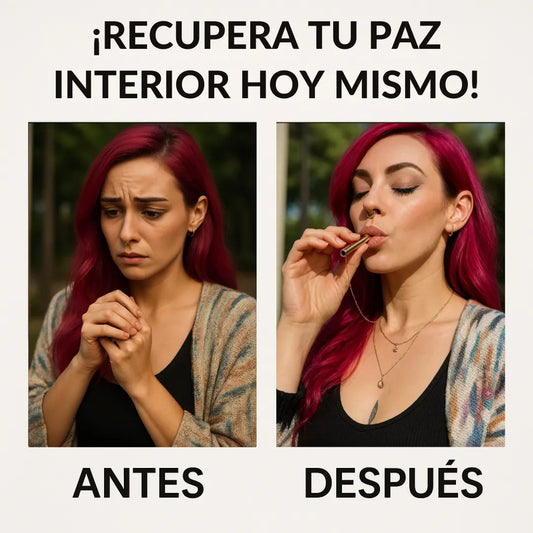 COLLAR ANTIANSIEDAD