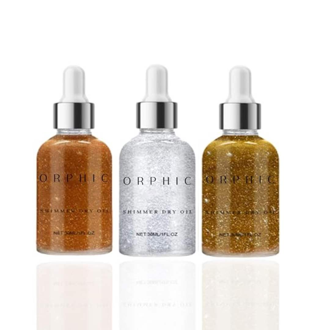 Glitter Shine Body