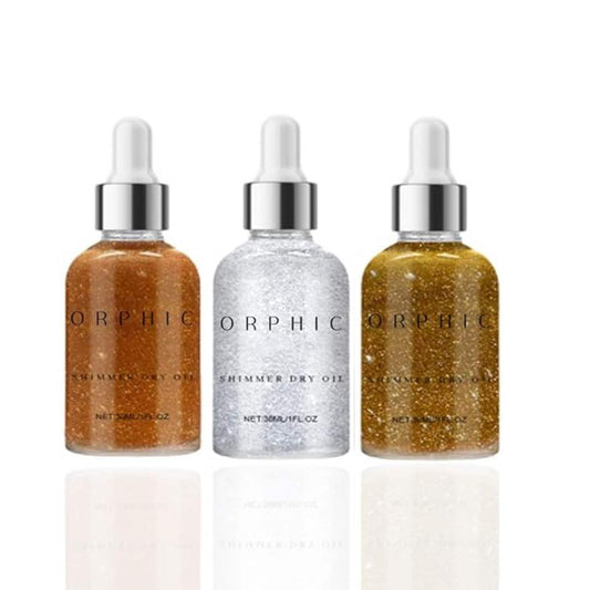 Glitter Shine Body